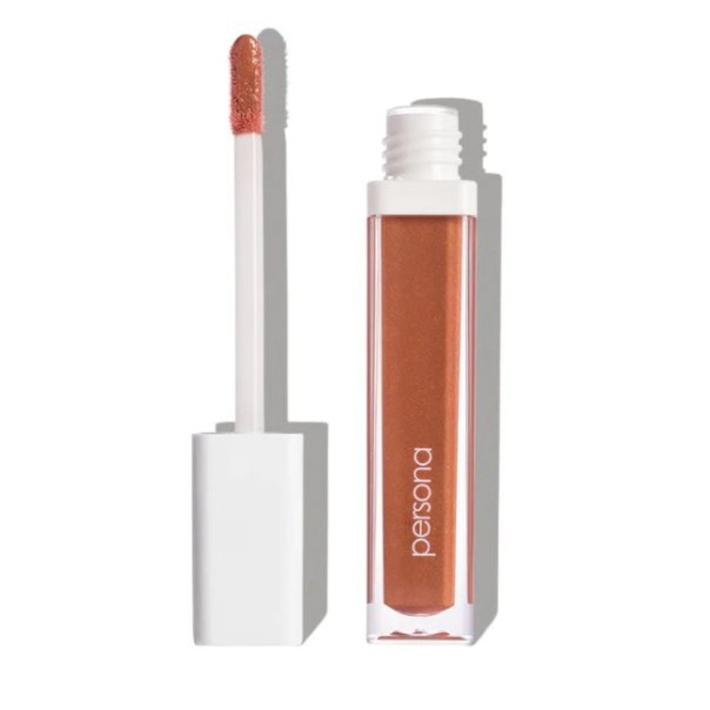 PERSONA LIP GLOSS - HONEY